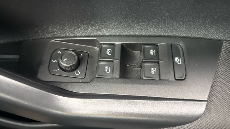 Volkswagen Polo 1.0 TSI Life 5dr Petrol Hatchback